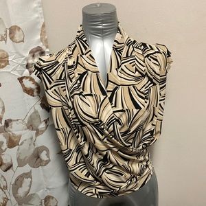 2/$12 or 3/$15 New York & Company stretch top